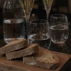 Dinner by Heston Blumenthal User Photo