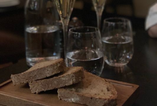 Dinner by Heston Blumenthal User Photo