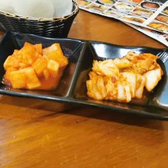 成浩朝族飯店張用戶圖片