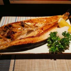 Zento Sushi User Photo