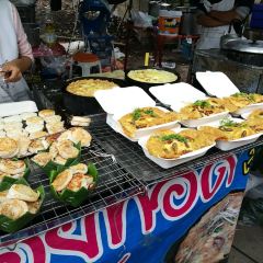 Chiang Rai Night Bazaar User Photo