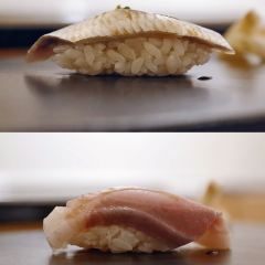 Sushi Masa張用戶圖片