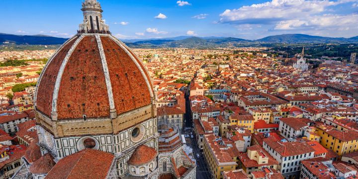 Cathedral of Santa Maria del Fiore