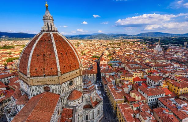 Cathedral of Santa Maria del Fiore