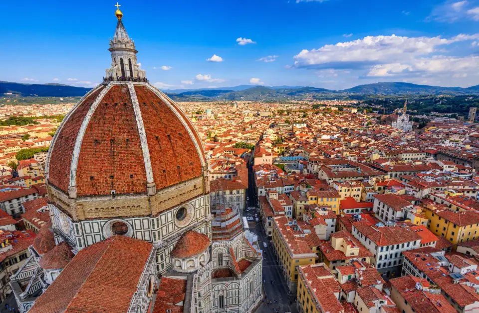 1_Cathedral of Santa Maria del Fiore