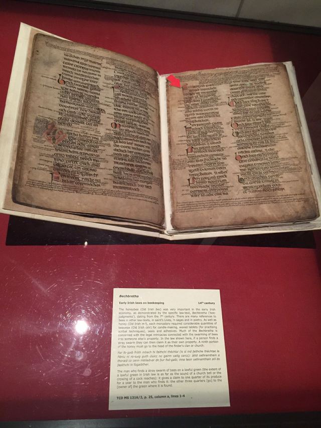 National Library of Ireland