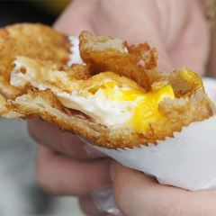Laopaizhadancongyoubing User Photo