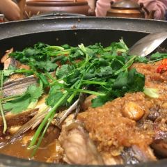 食锦记家宴·闽南菜(开元盛世广场店) User Photo