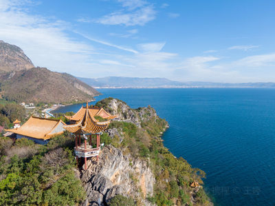 Luchong Scenic Area - Bijia Mountain