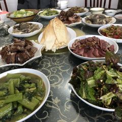佛来山庄 User Photo