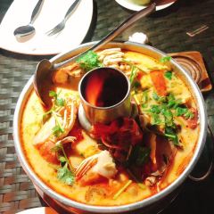 Koh Lanta Restaurant User Photo