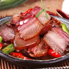 DA HU ZI LA ROU User Photo