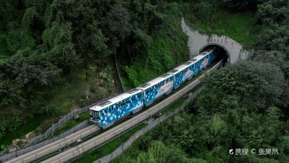 Visite privée tout compris de Chongqing avec les lieux incontournables