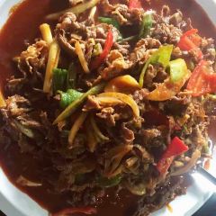 田记蒸碗羊羔肉 User Photo