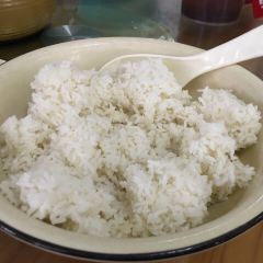 竹园农家乐(乳源店) User Photo