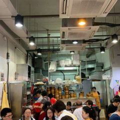 Sun Hing Restaurant User Photo