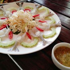 Klua Lam Poo Seafood Restaurant User Photo