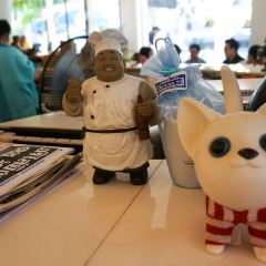 Ruan Thai Dim Sum User Photo