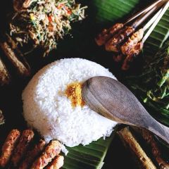 Bali Asli User Photo