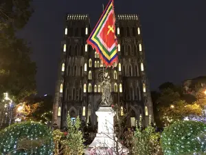 โบสถ์เซนต์โจเซฟ
