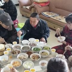XIN PU JIANG FAN DIAN ảnh của người dùng