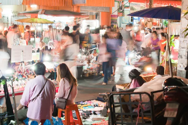 3 Ipoh Night Markets To Visit During Your Stay