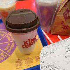 Burger King (baodingwanboguangchang) User Photo