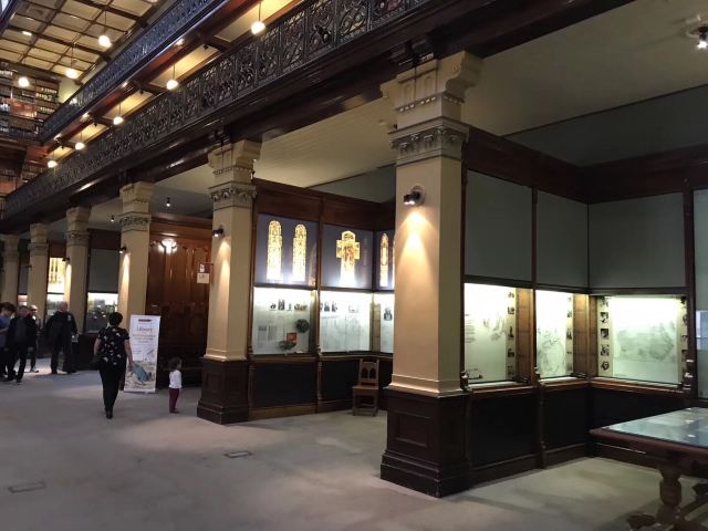 State Library of South Australia