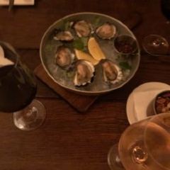 The Melbourne Supper Club User Photo