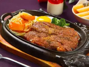 Feiduniupaizizhu Restaurant