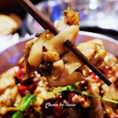 珮姐老火锅(魔都直营店) User Photo