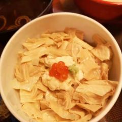 Inshoutei User Photo