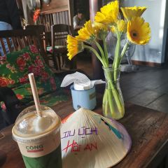 Cong Caphe (Hoi An) ảnh của người dùng