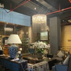 悦蓉水庄(奥体店) User Photo