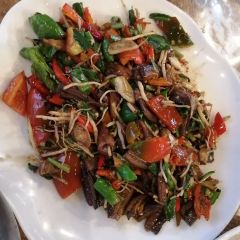 墨江哈尼一家人饭店(双胞大道店) User Photo