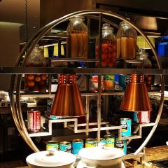 Jinjihudajiudianjin Coffee Shop User Photo