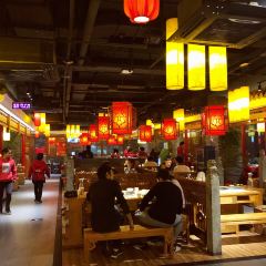 大龙燚火锅(天钥桥路店) ảnh của người dùng