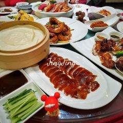 上海宝龙丽笙酒店·申阁中餐厅 User Photo