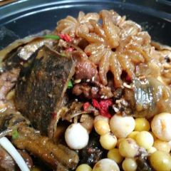 RAN WU HU YE YU ZHUANG User Photo