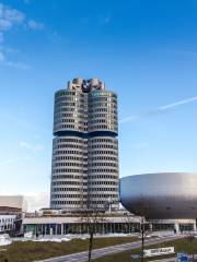 BMW World