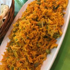 Badsha Indian Food User Photo