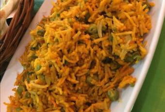 Badsha Indian Food用戶圖片