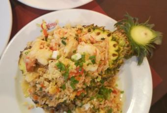 Ging Restaurant User Photo