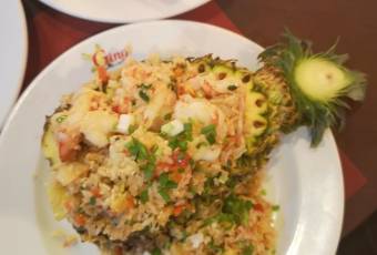 Ging Restaurant user photo