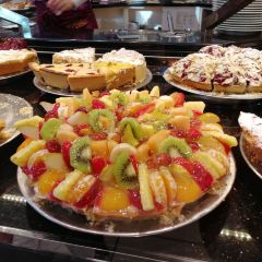 Cafe Relchard張用戶圖片