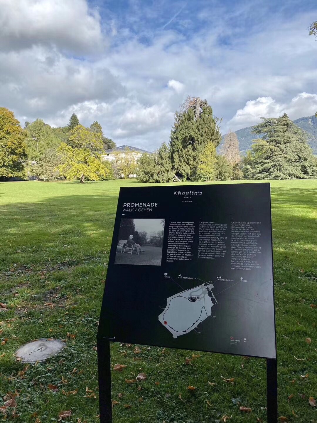 Statue Of Charlie Chaplin Travel Guidebook Must Visit Attractions In Vevey Statue Of Charlie Chaplin Nearby Recommendation Trip Com