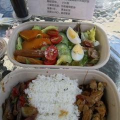 雕刻時光咖啡館（運河外灘店）張用戶圖片