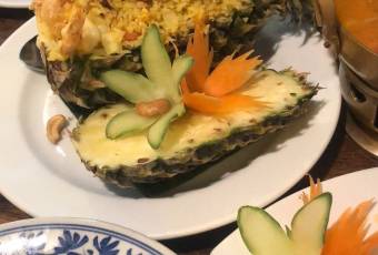 One Chun Cafe & Restaurant user photo