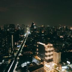 Octave Rooftop Lounge & Bar User Photo