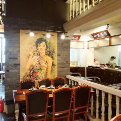 芳华怀旧餐厅(财富广场店) User Photo